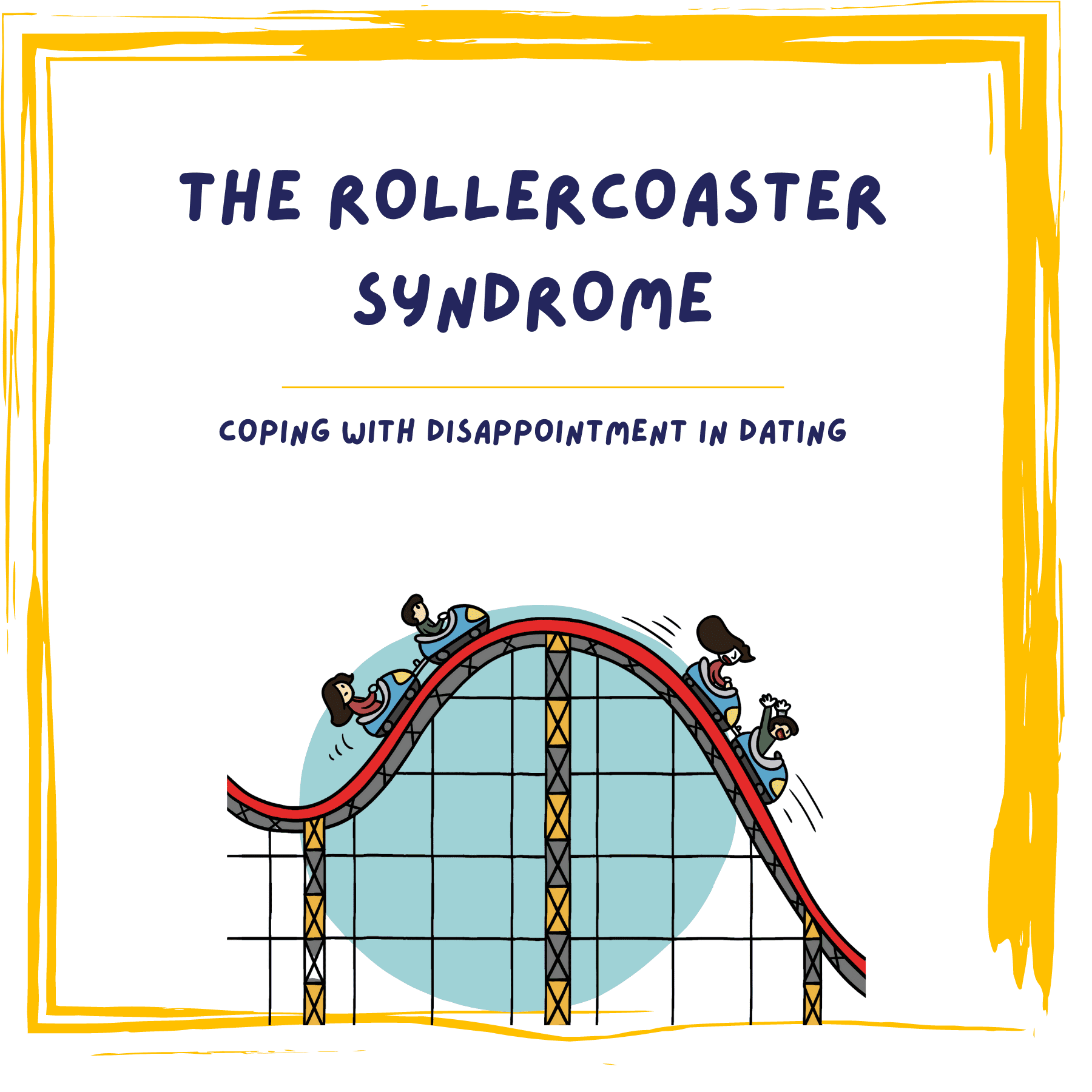 The Rollercoaster Syndrome
